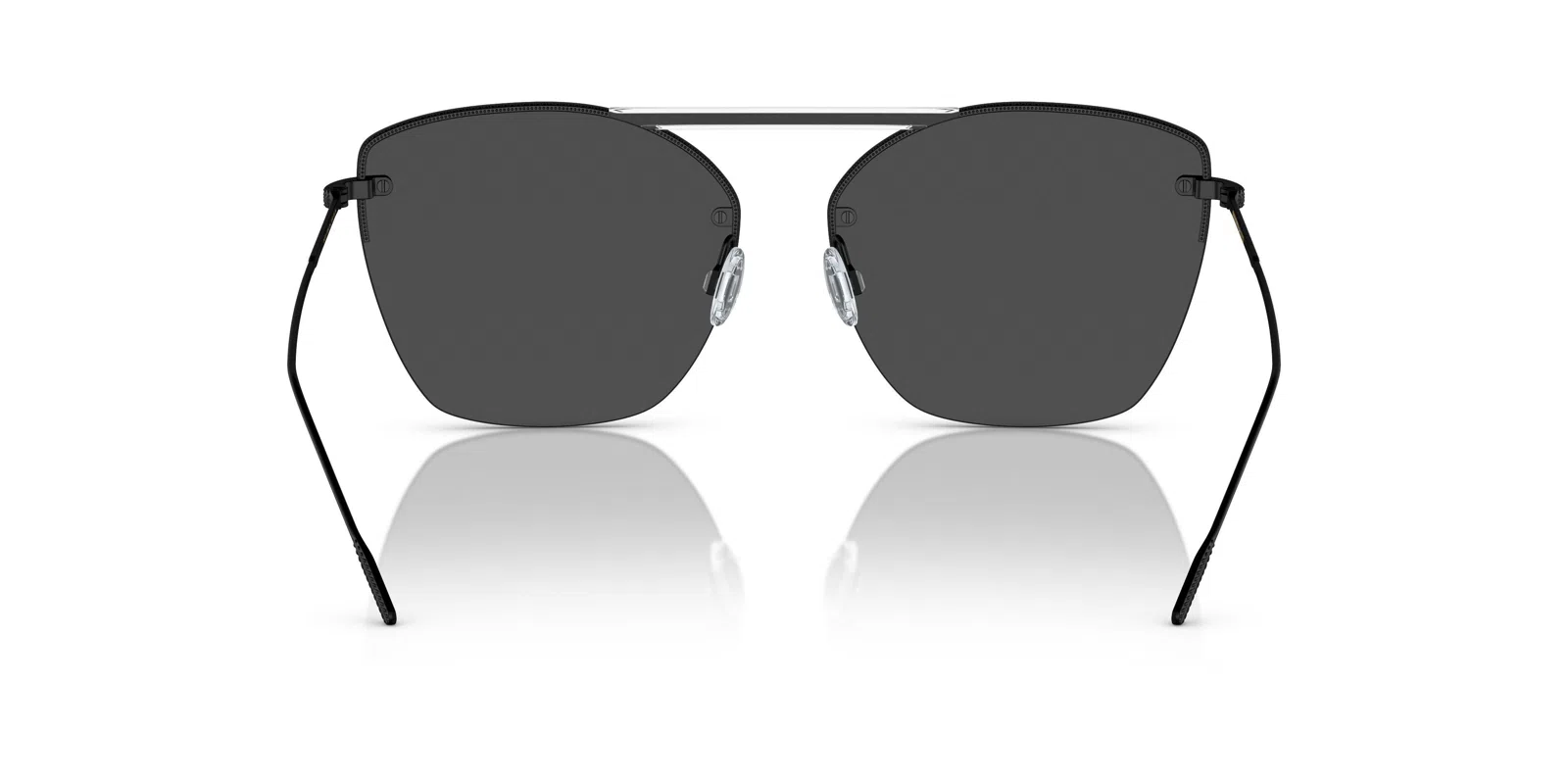 Oliver Peoples Ziane 1217S Sunglasses - view 10